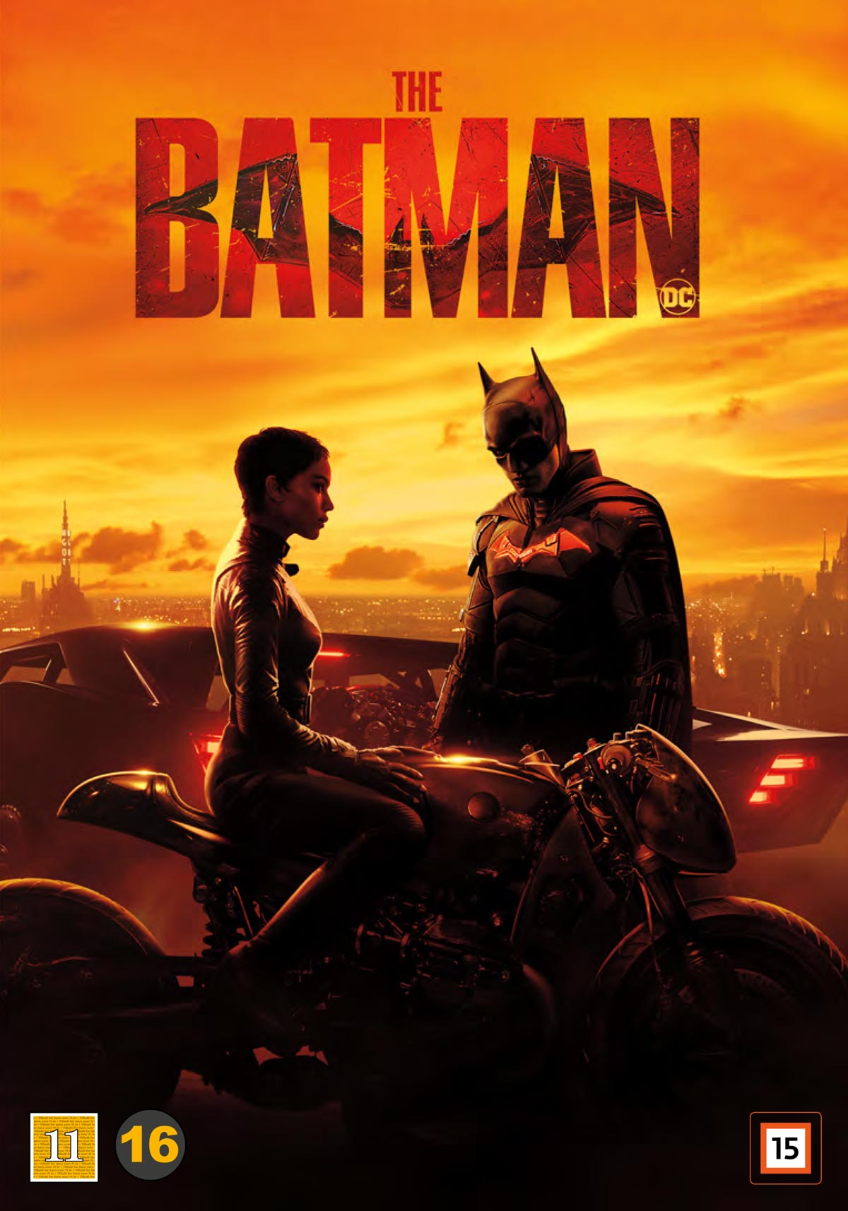 The Batman