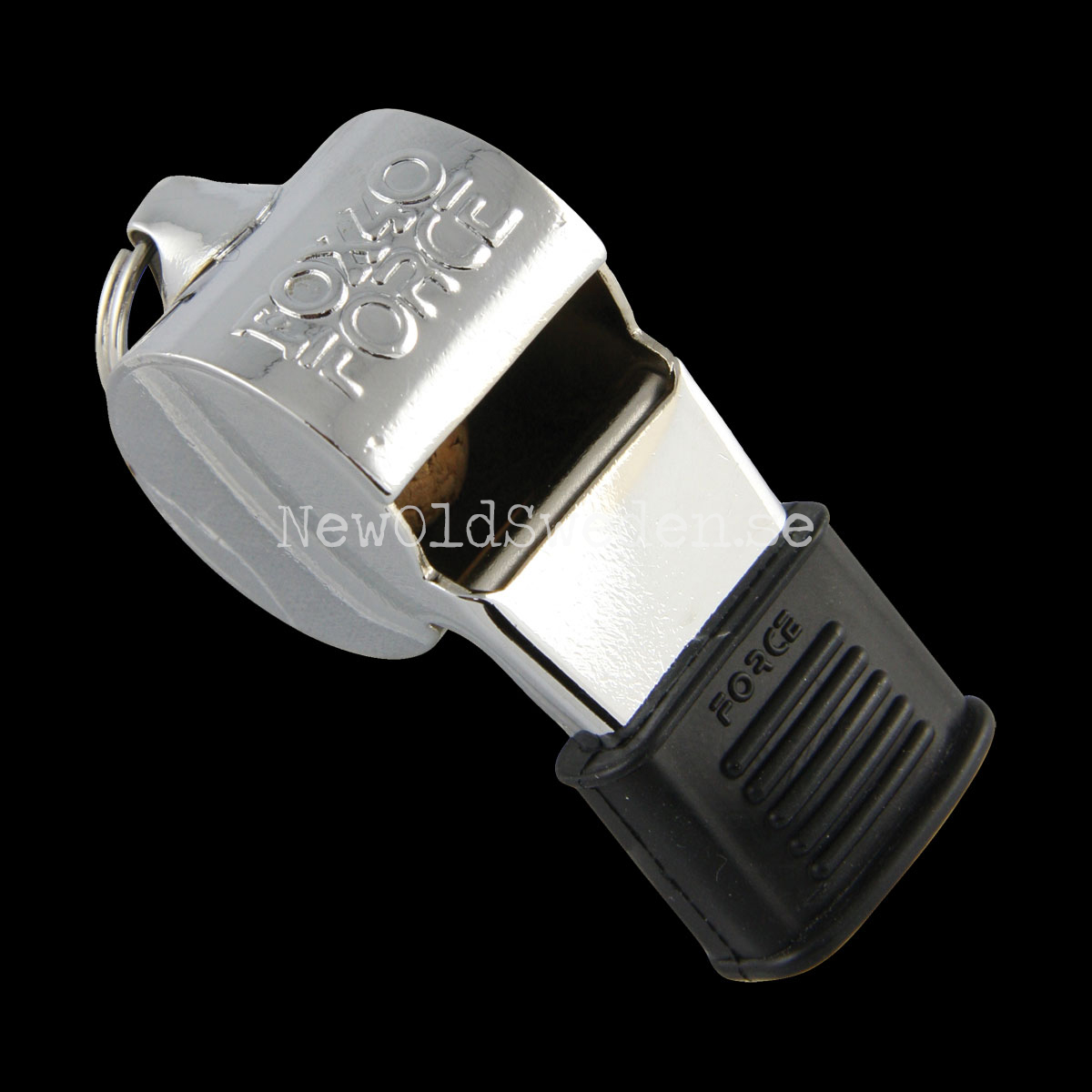 Super Force CMG Official Lanyard n.logo FOX 40 - A09 - 2