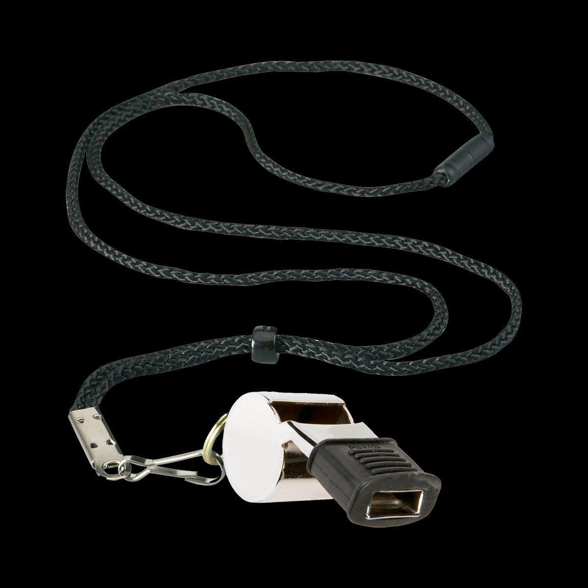 Super Force CMG Official Lanyard n.logo FOX 40 - A09 - 3