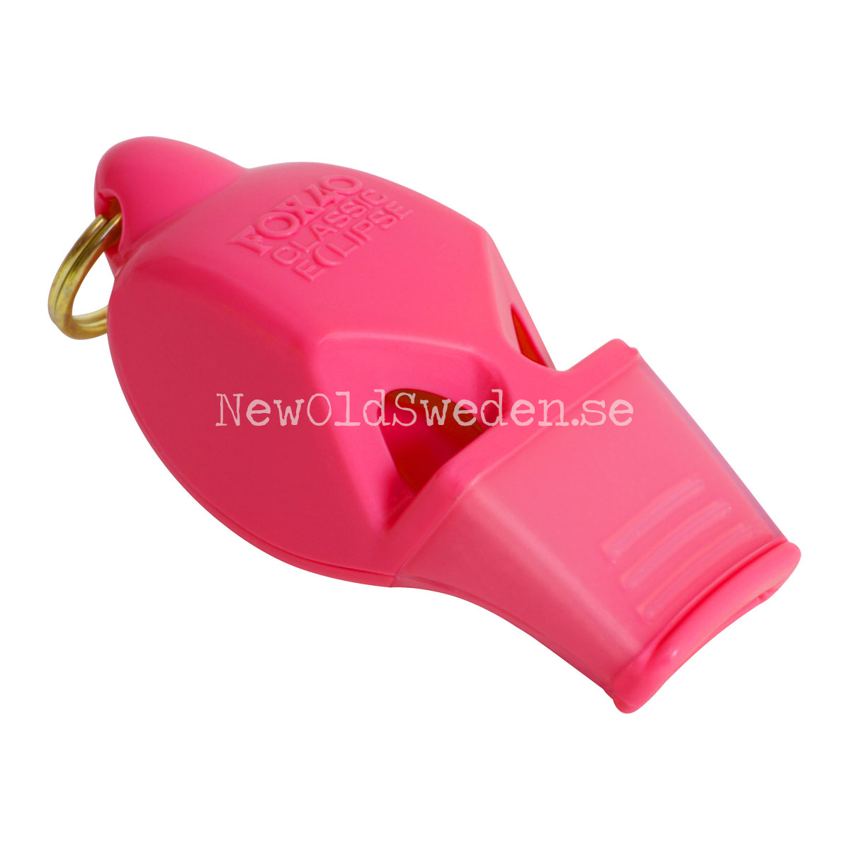 Eclipse CMG with lanyard Pink FOX 40 - A05 - 5