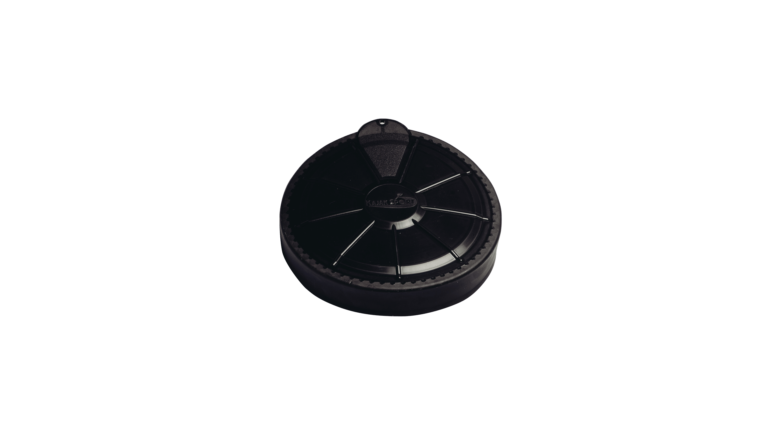 Kajaksport click on lucka 20 cm