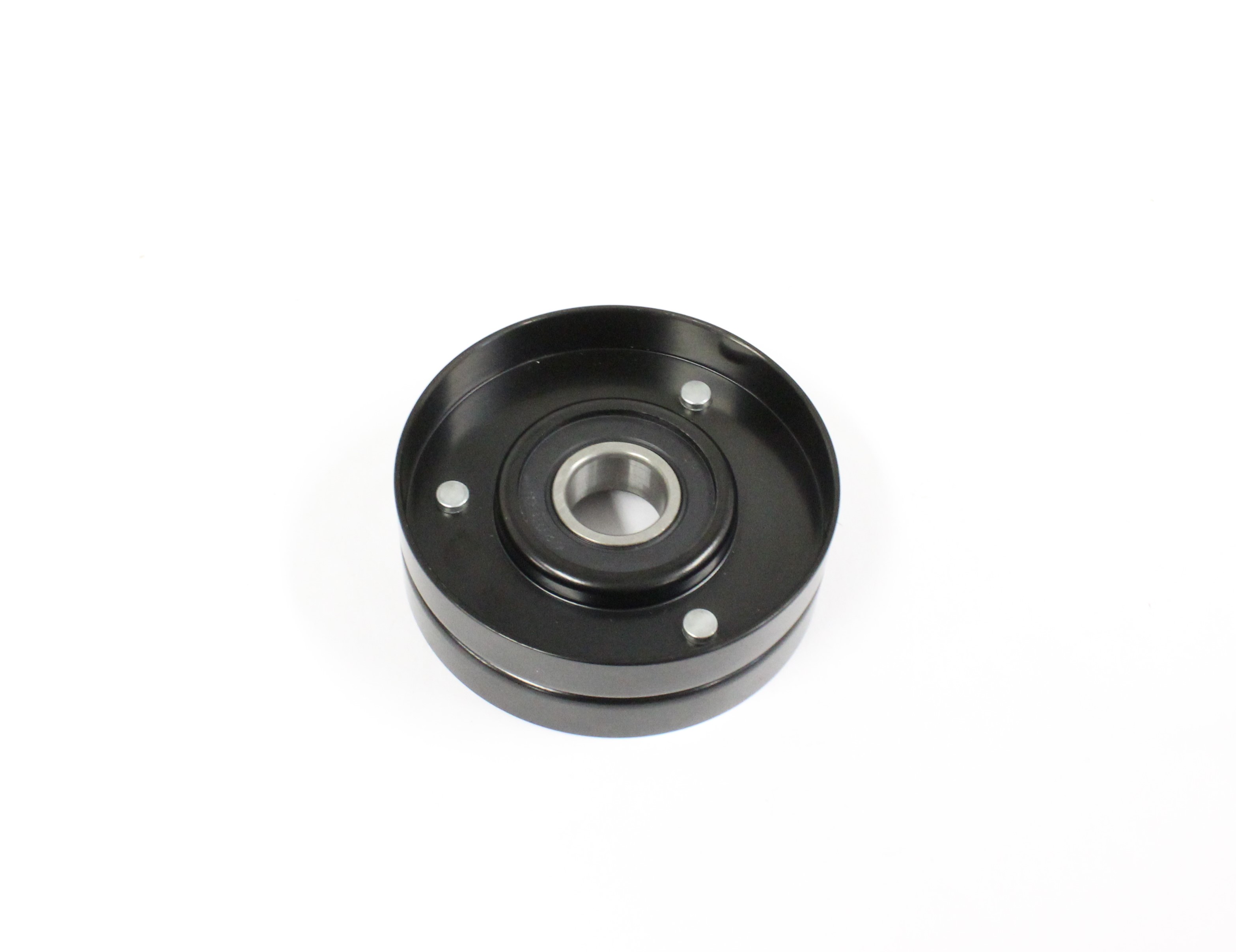 Guide pulley, drive belt tensioner 850/960/S/V70