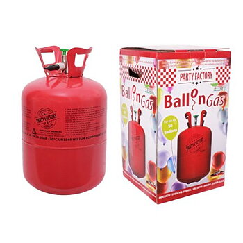 Helium Stor | 50LB