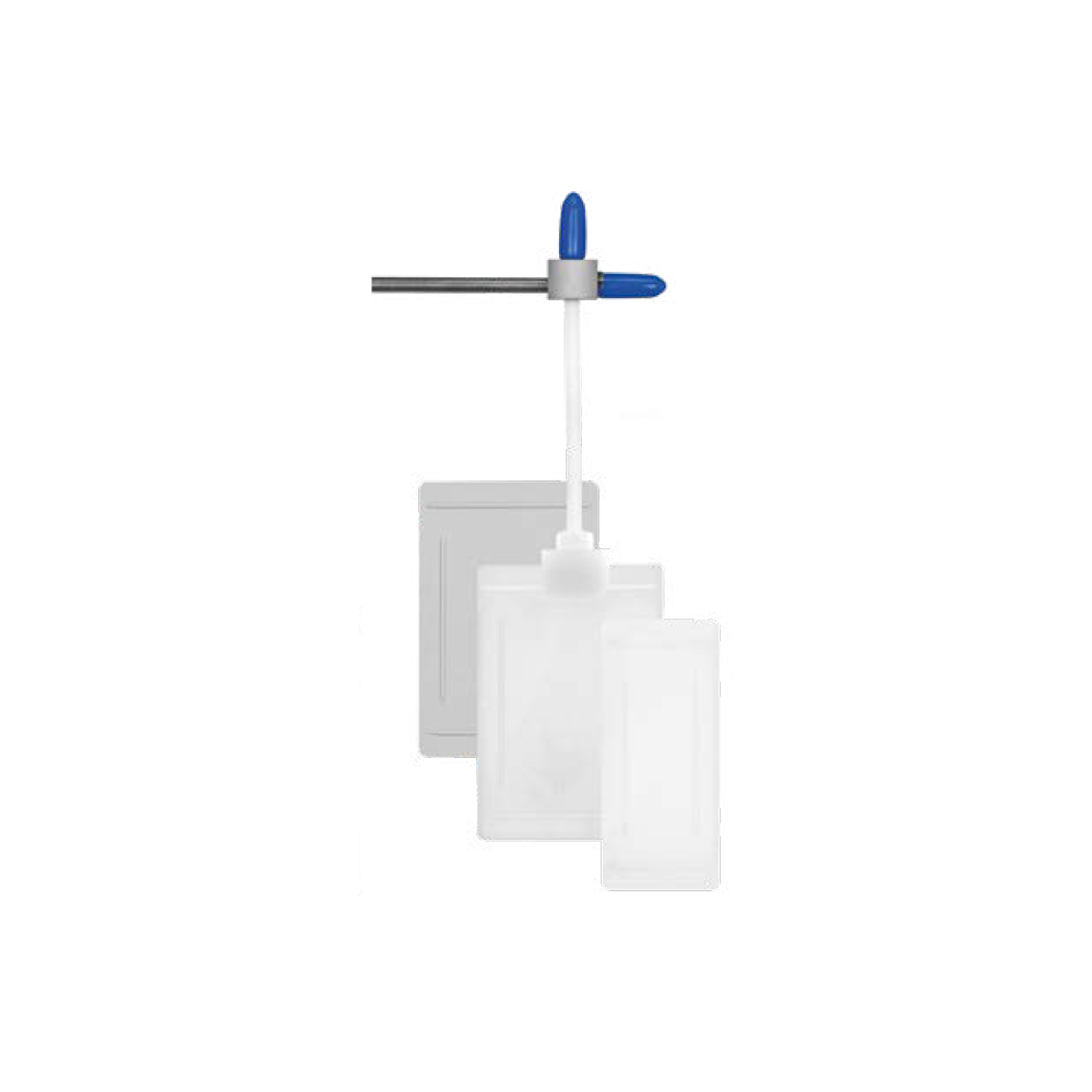 Eye Blinder with Holder - 5