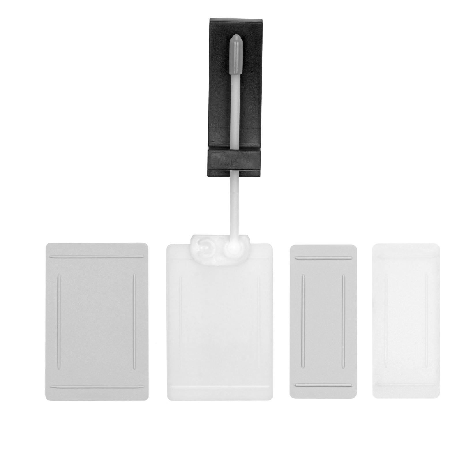 Eye Blinder with Holder - 2