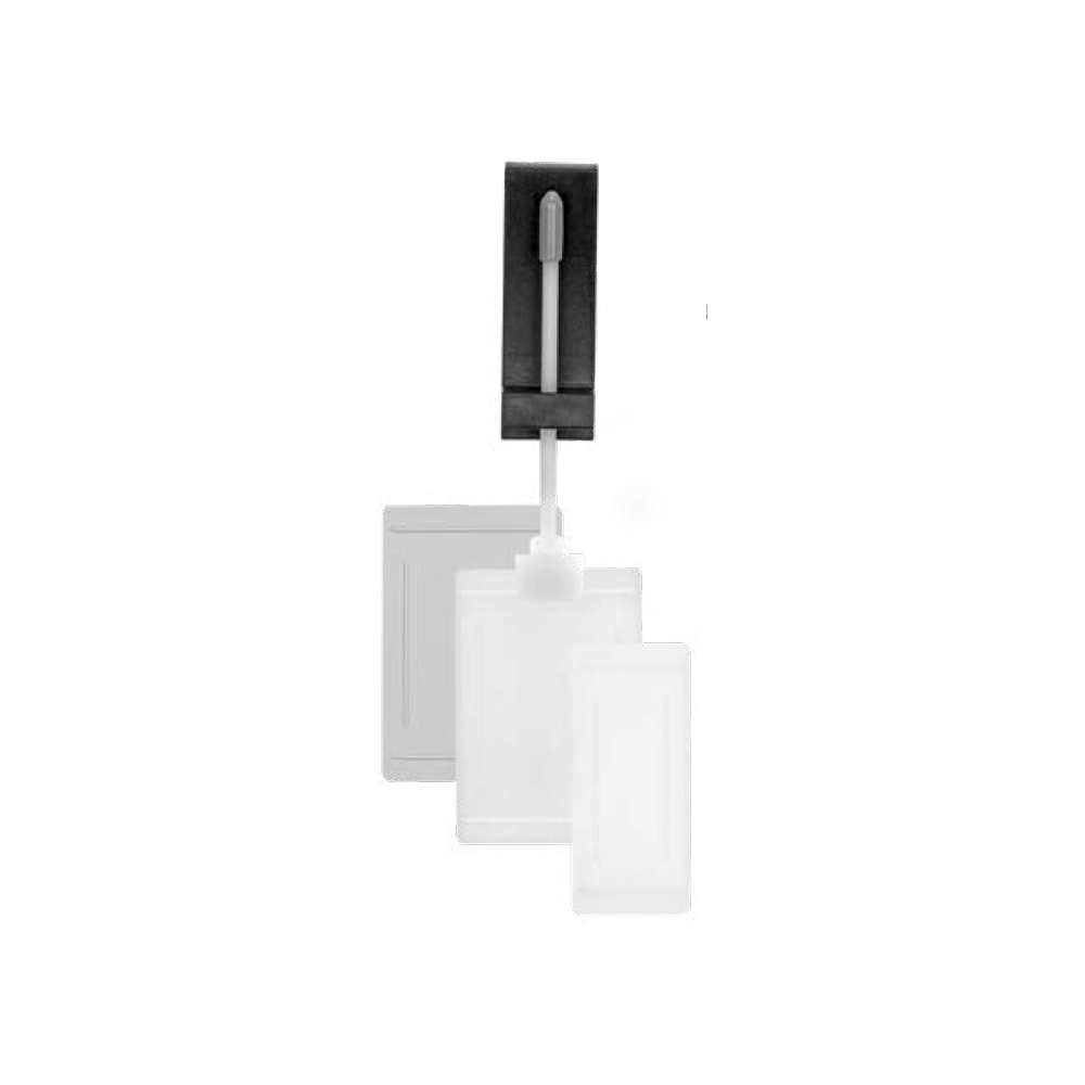 Eye Blinder with Holder - 3