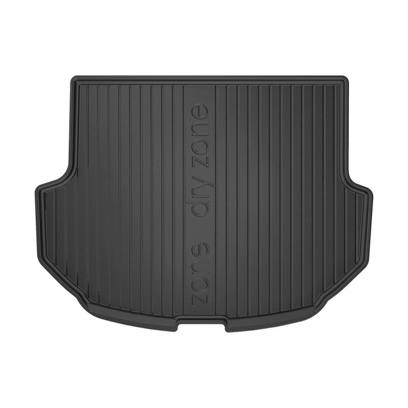Bagagerumsmatta Hyundai Santa Fe III Suv, 2012 - 2018