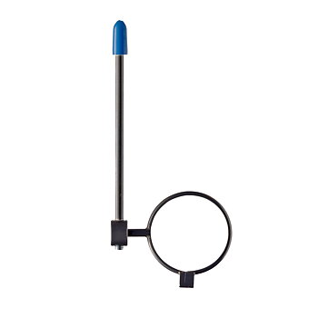 Glas support system - startline