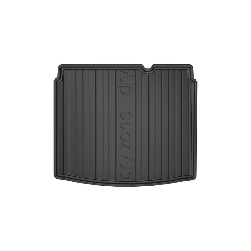 Bagagerumsmatta Jeep Compas II Suv, 2017 -