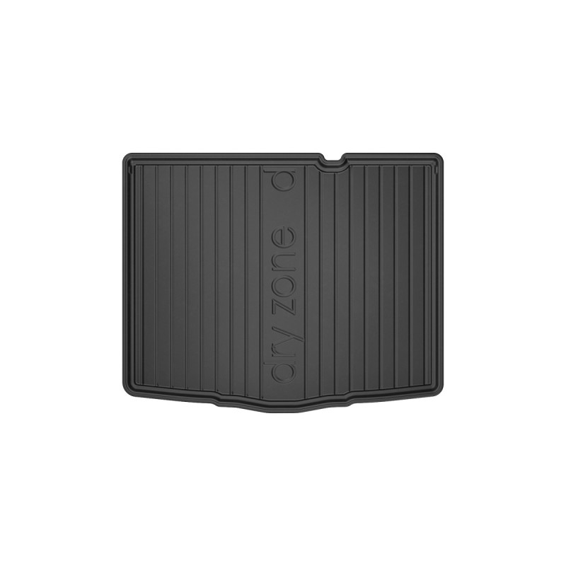 Bagagerumsmatta Jeep Renegade Suv, 2014 -