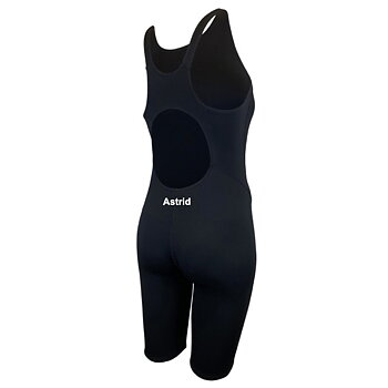 Höganäs SS team suit with leg