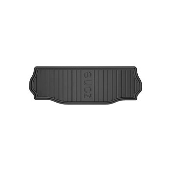 Bagagerumsmatta Jeep Wrangler JK Suv, 2007 - 2018