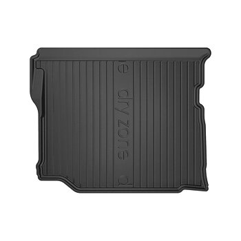 Bagagerumsmatta Jeep Wrangler Unlimited JL Suv, 2018 -