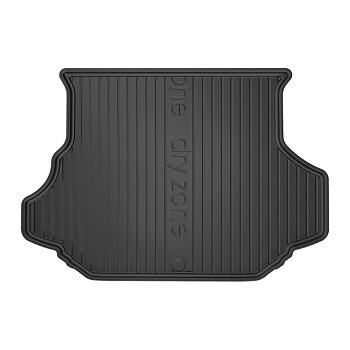 Bagagerumsmatta KIA Carens I Minivan, 2002 - 2006