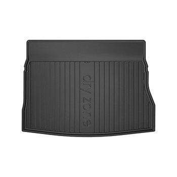 Bagagerumsmatta KIA Ceed I Hatchback, 2006 - 2012