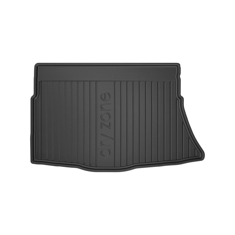 Bagagerumsmatta KIA Ceed II Hatchback, 2012 - 2018