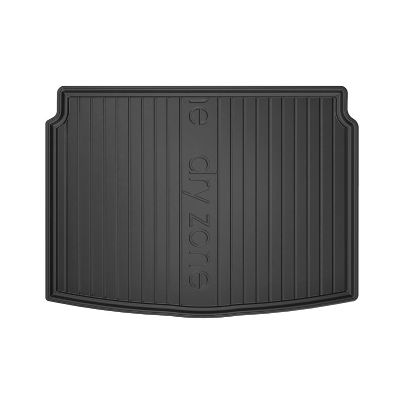 Bagagerumsmatta KIA Ceed III Hatchback, 2018 -
