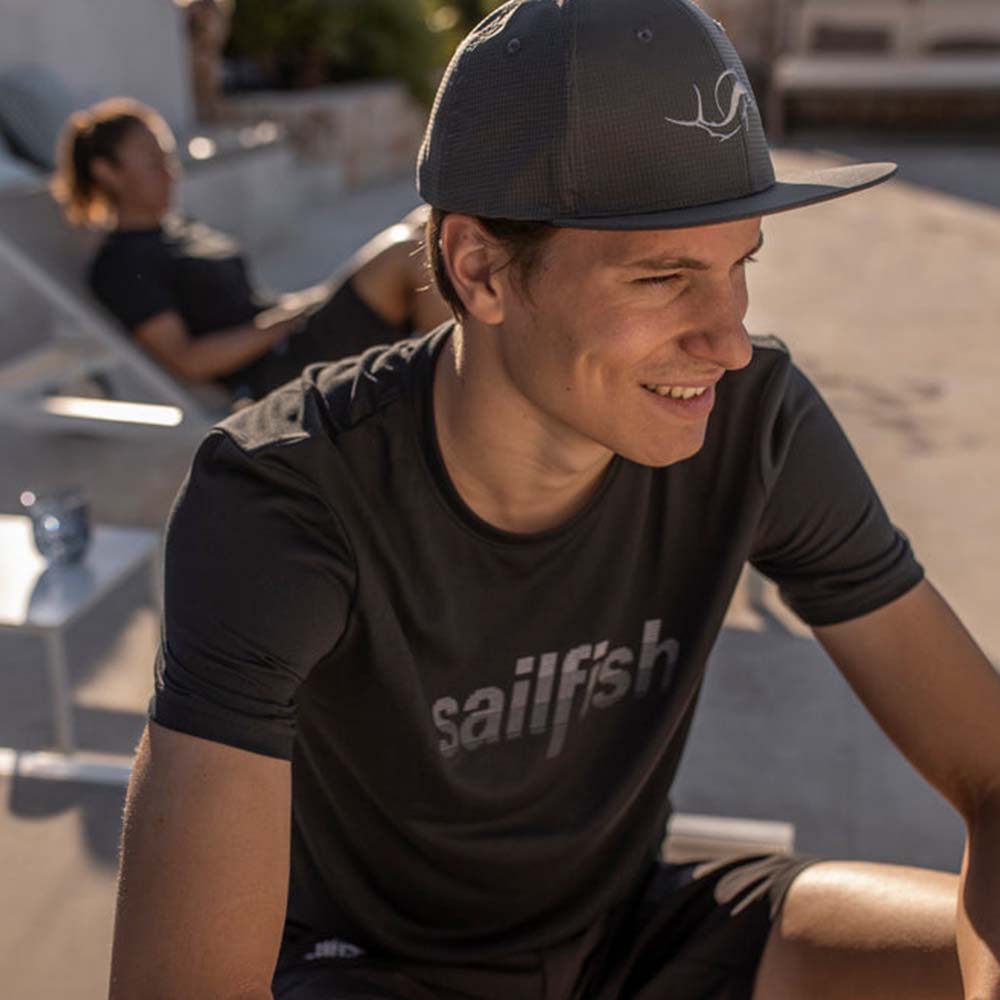 sailfish Lifestyle Cap - 5
