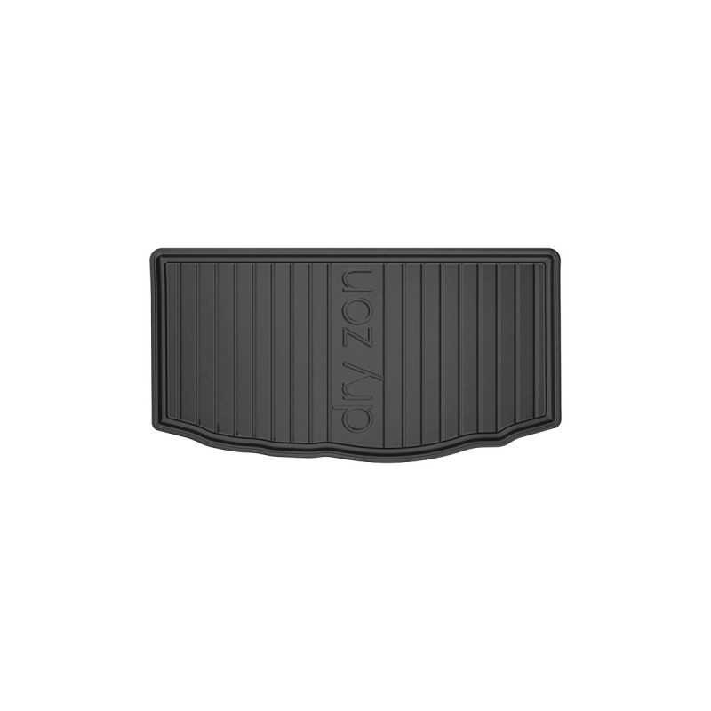 Bagagerumsmatta KIA Picanto II Hatchback, 2011 - 2017