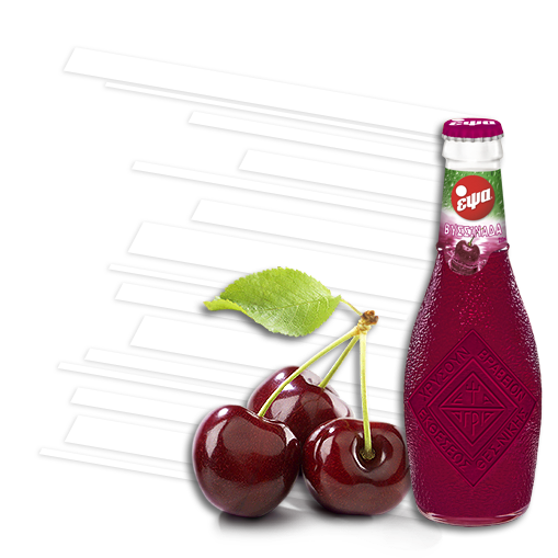 epsa cherry 235ml 6pack
