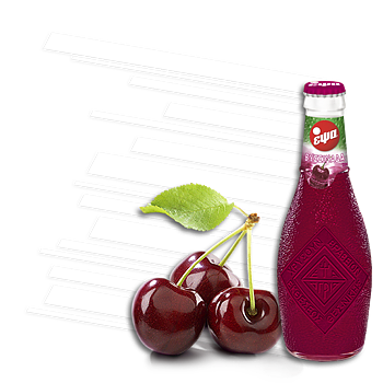 epsa cherry 235ml 6pack