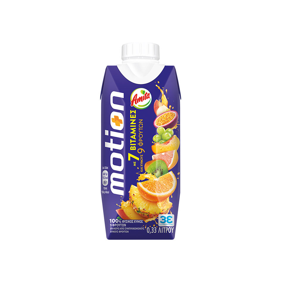 amita motion 0,33l