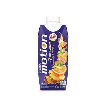 amita motion 0,33l