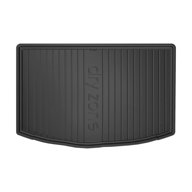 Bagagerumsmatta KIA Rio IV Hatchback, 2017 - 2020