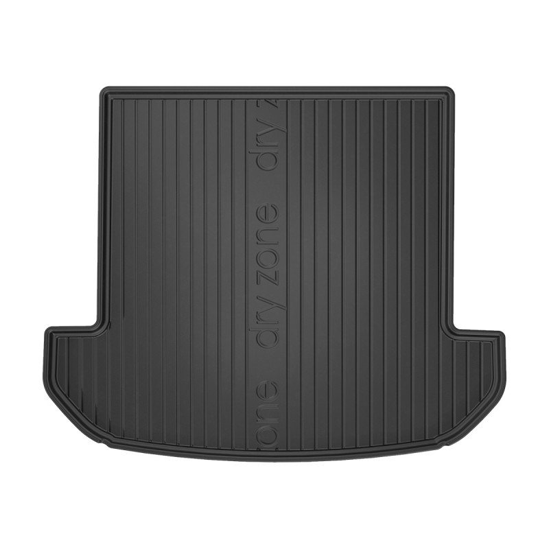 Bagagerumsmatta KIA Sorento III Suv, 2015 - 2020