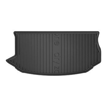 Bagagerumsmatta KIA Soul I Crossover, 2008 - 2013