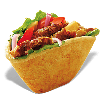 pita pot