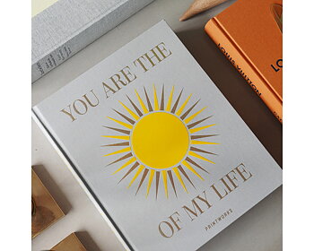 Stort Album Sunshine