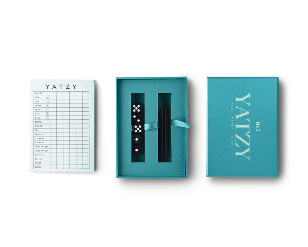 Yatzy Classic - 3
