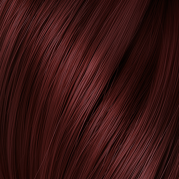 Classic Line - Keratin - 45 cm -  530 (Deep Dark Red)