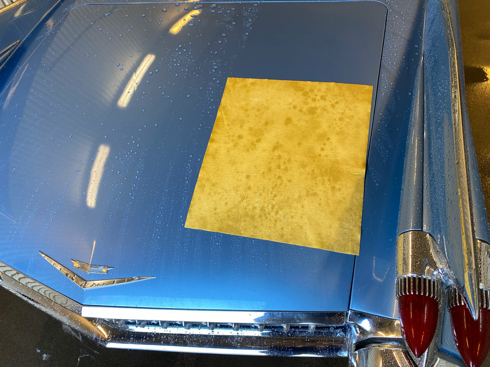 Pure:est Syntetisk avtorkningstrasa - 2