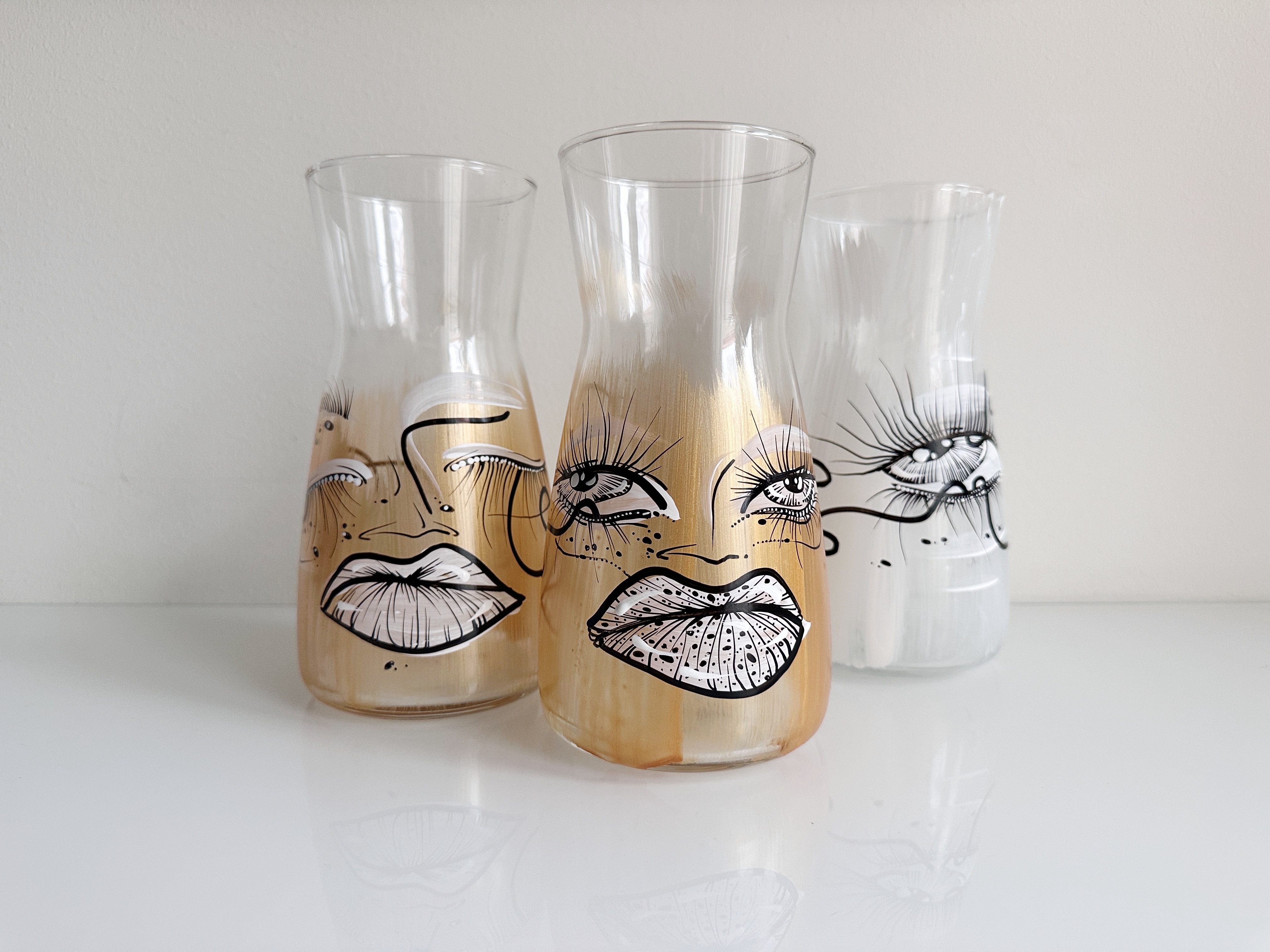 Special Beställning Av Glas! - 4