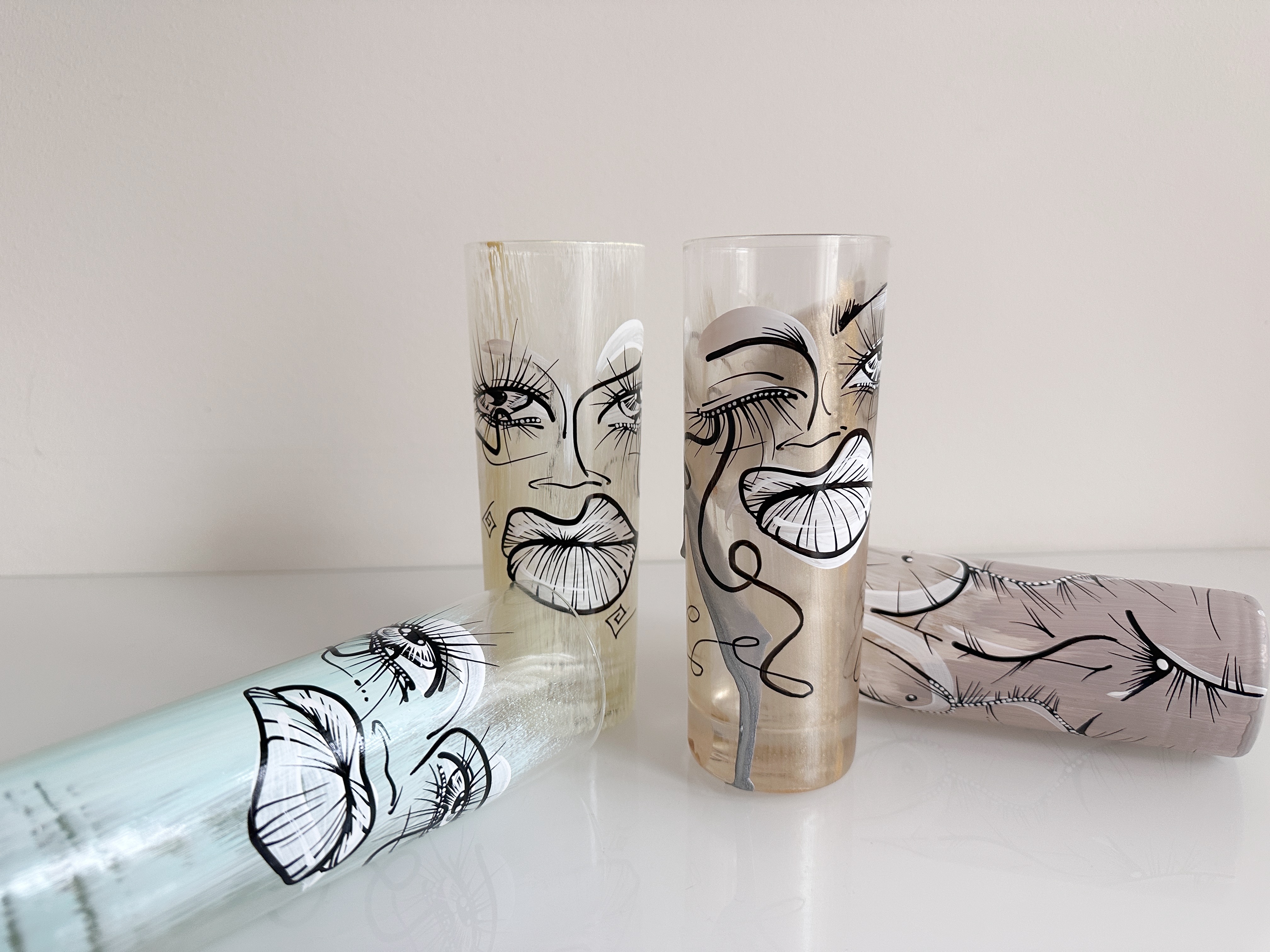 Special Beställning Av Glas! - 6