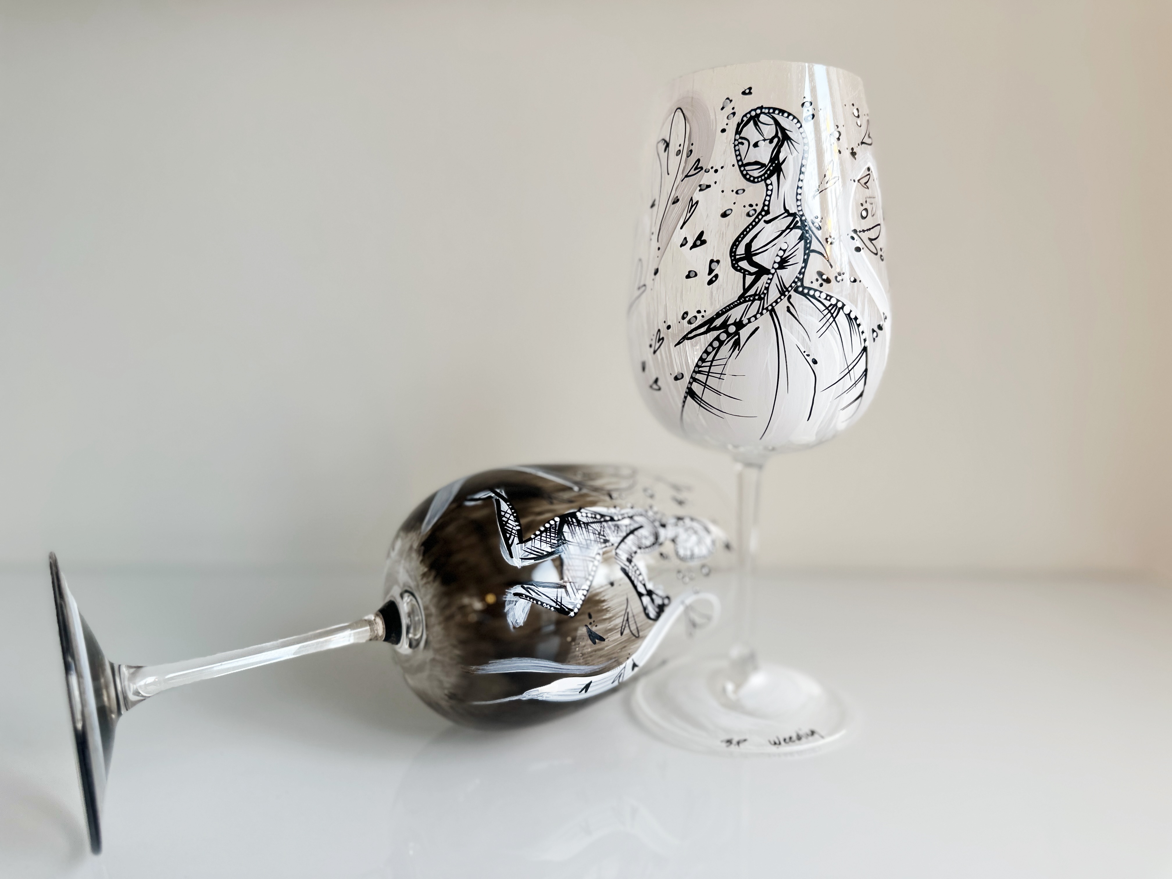 Special Beställning Av Glas! - 3