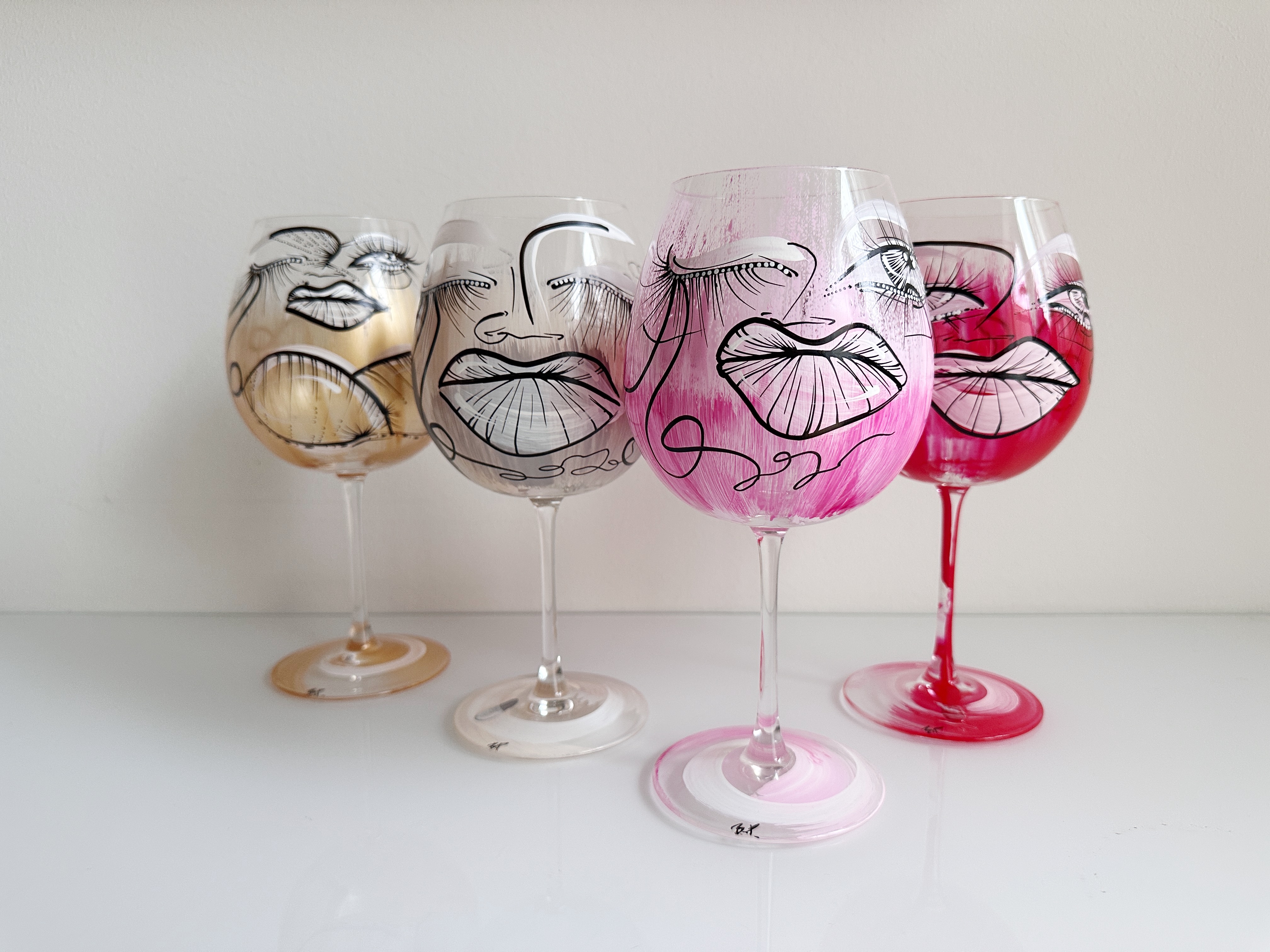 Special Beställning Av Glas! - 7