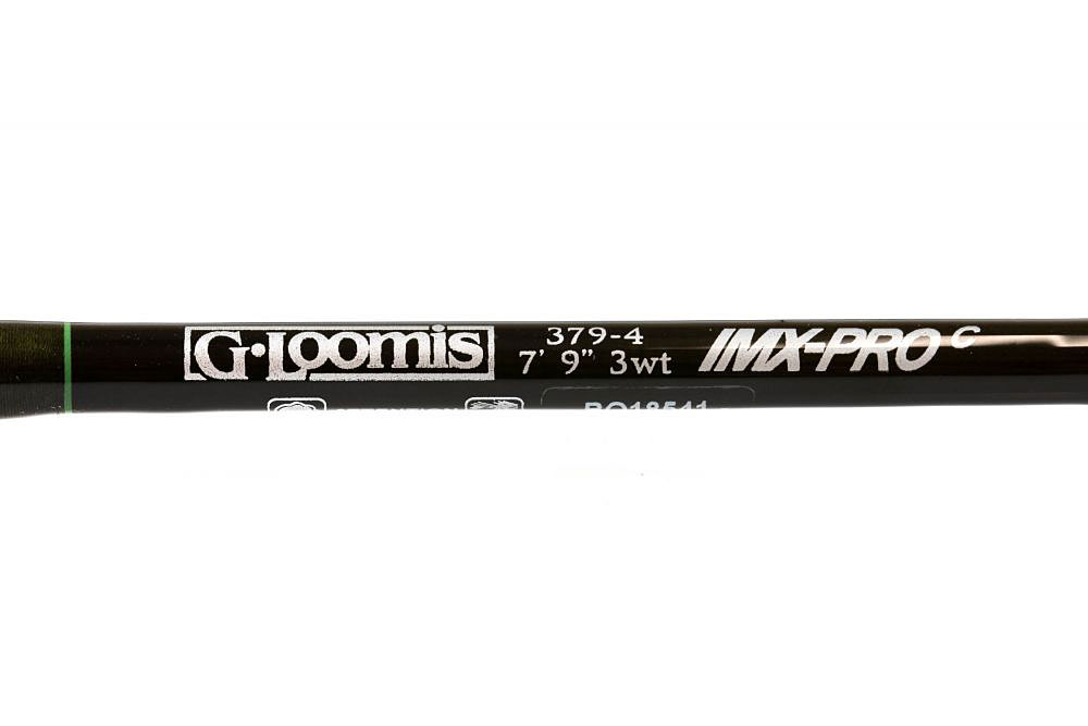 G.Loomis IMX PRO Creek