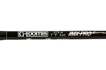 G.Loomis IMX PRO Creek