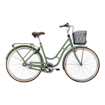 Monark Karin 3-vxl