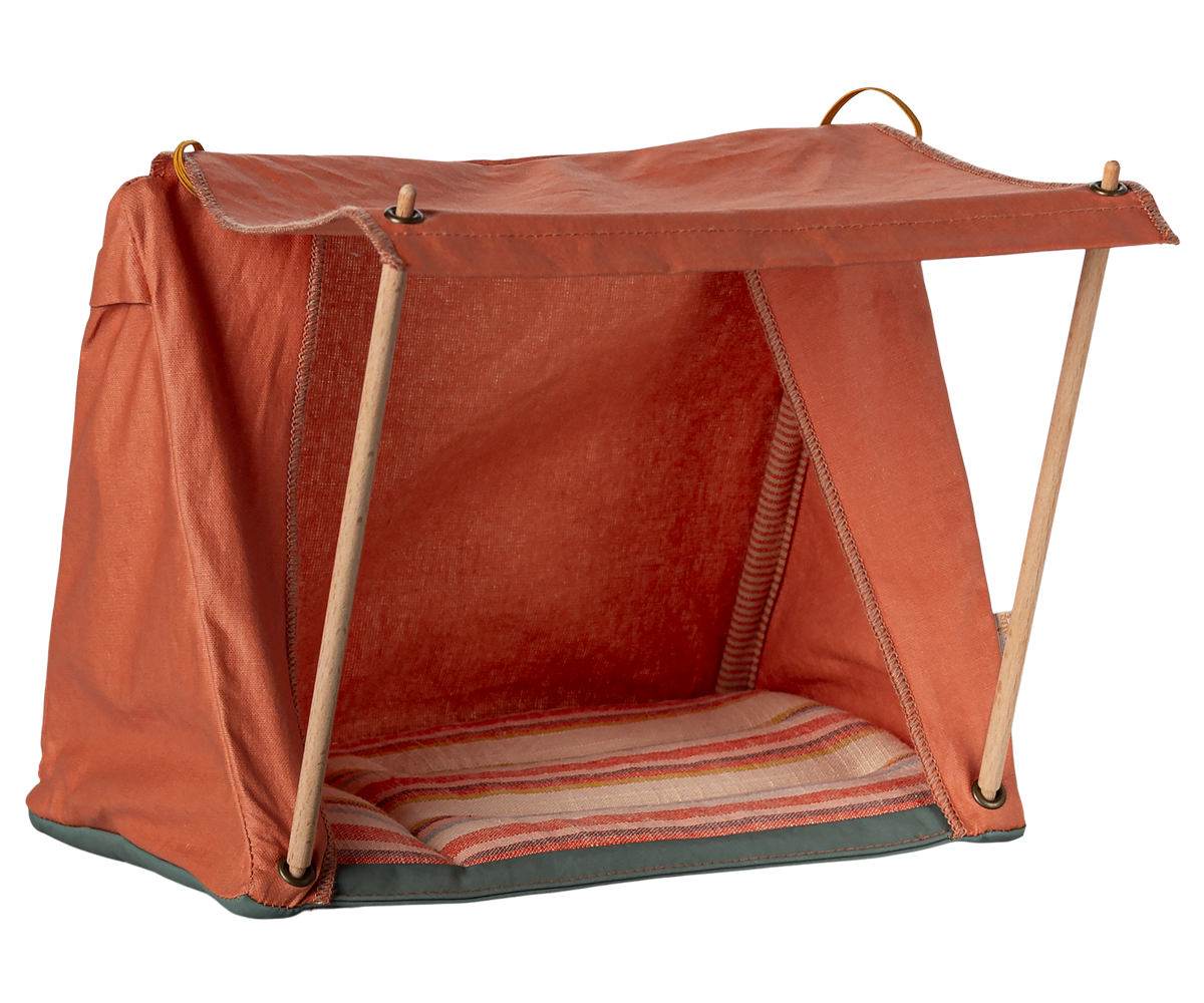 MAILEG HAPPY CAMPER TENT  - 2
