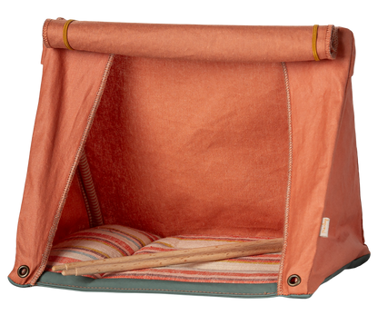 MAILEG HAPPY CAMPER TENT 