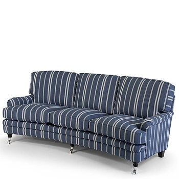 Romeo Howard Curved 3,5-seater Sofa 220 cm - Norell
