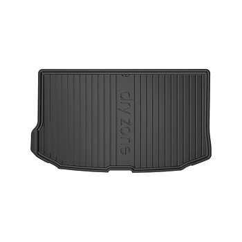 Bagagerumsmatta KIA Venga Minivan, 2009 - 2019
