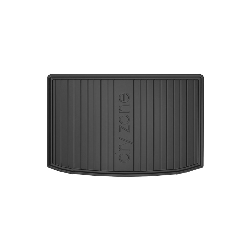 Bagagerumsmatta KIA Venga Minivan, 2009 - 2019