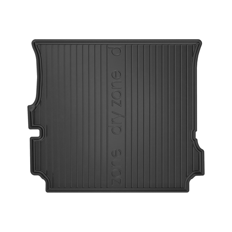 Bagagerumsmatta Land Rover Discovery 3 Suv, 2004 - 2009