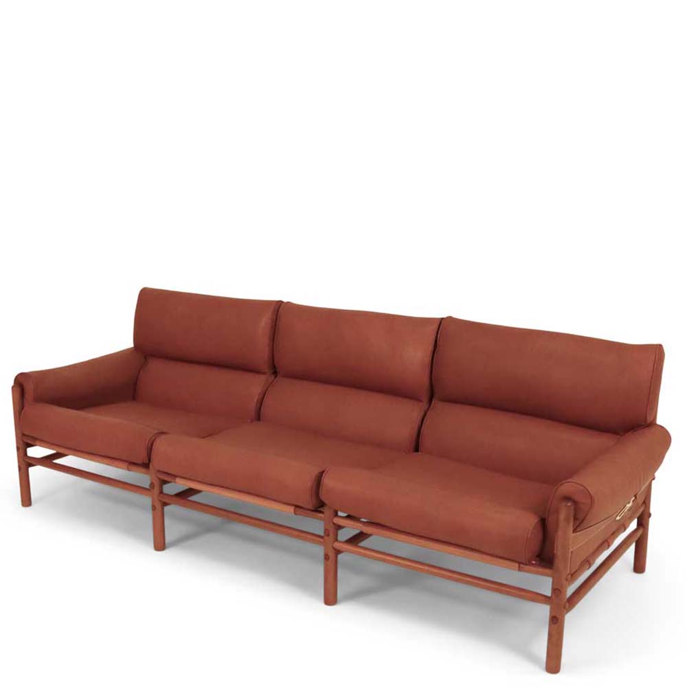 Kontiki 3-sits Soffa 232 cm - Norell