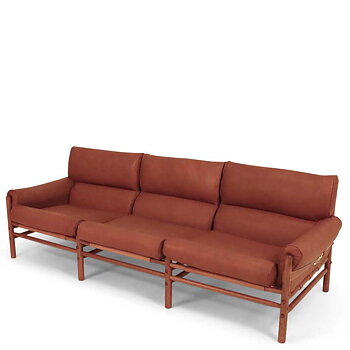 Kontiki 3-seater Sofa 232 cm - Norell